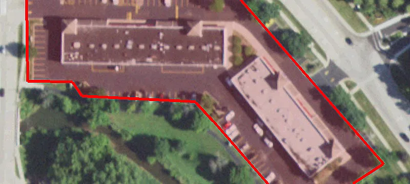 200 Mchenry Rd