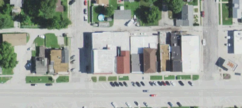 21 Broadway