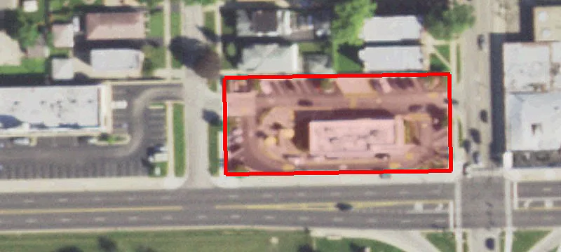 415 Roosevelt Rd