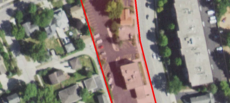 5330 Main St