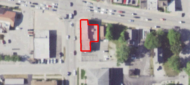 3256 Rdg Rd