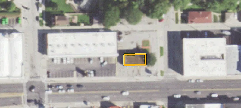 6930 Cermak Rd