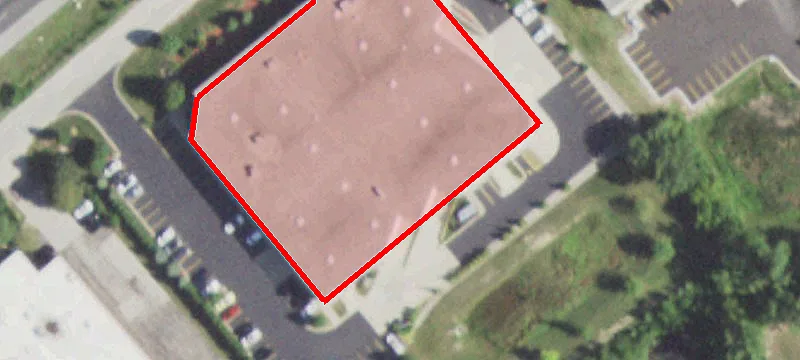 Frontage Rd