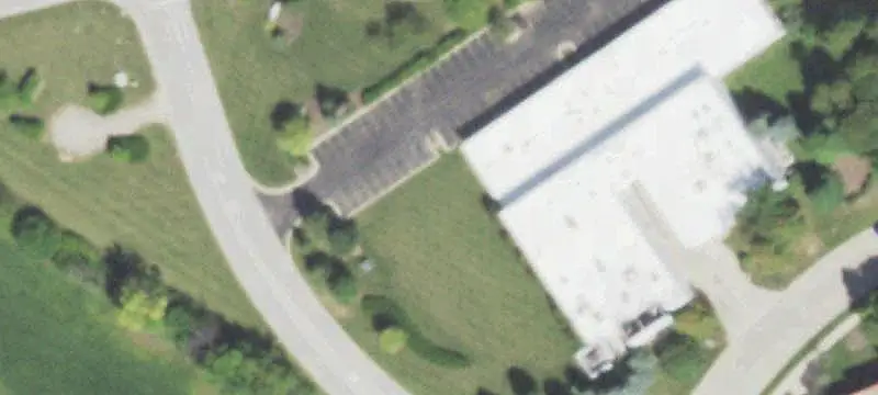 2500 Molitor Rd
