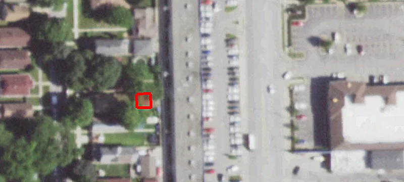 12200 Western Ave
