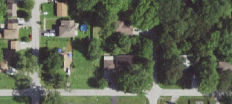 3336 164th St