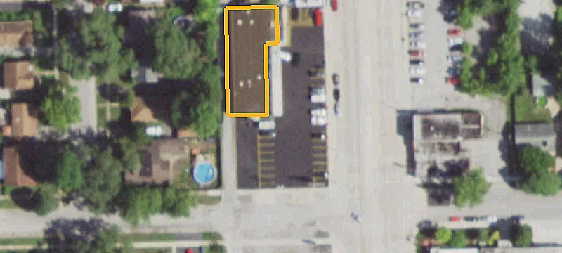 14740 Pulaski Rd