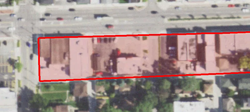7300 Roosevelt Rd, Unit 4
