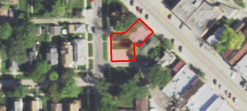 3706 Grand Blvd