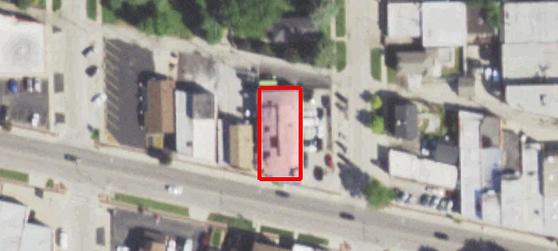 8140 Grand Ave