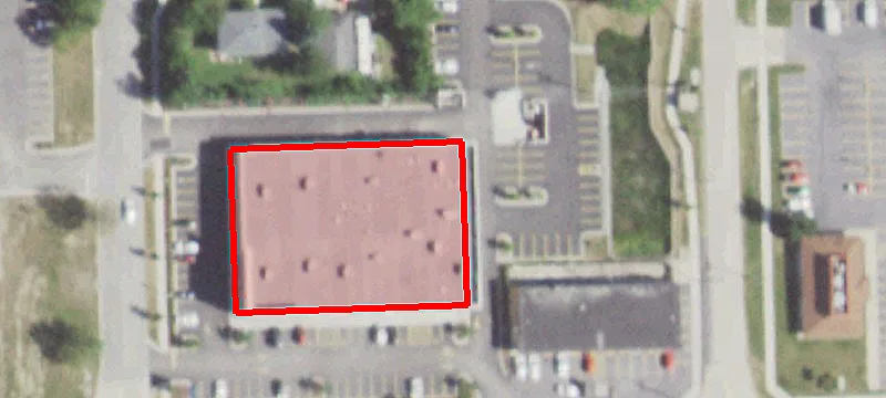 160 Wn Ave