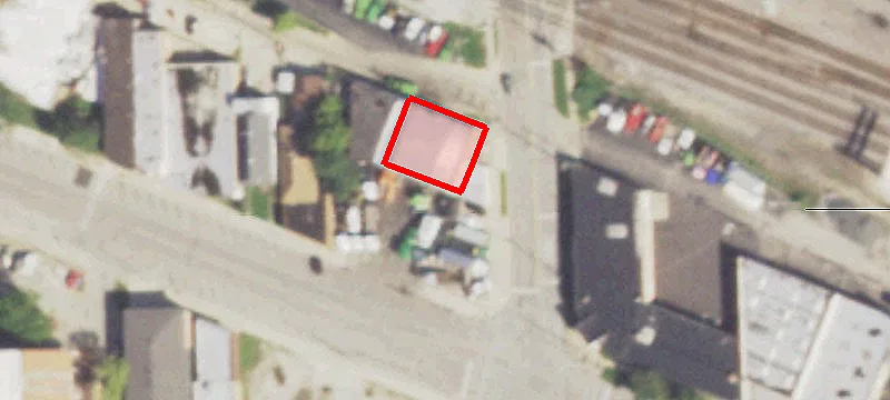 9500 Franklin Ave