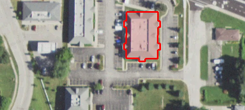 5455 Grand Ave Ste, Unit 300