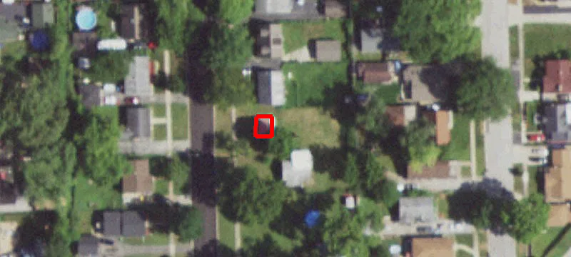 14535 Hamlin Ave