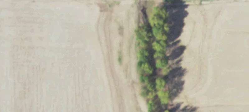 Glades Access Rd