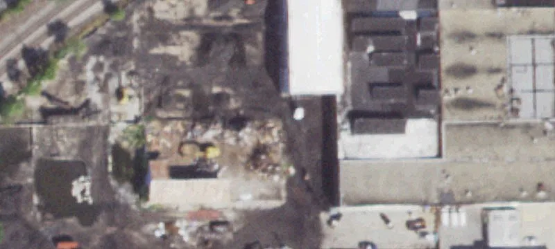 702 Eldorado St