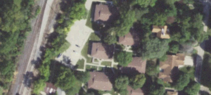 415 William St