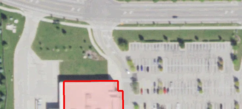 450 Randall Rd