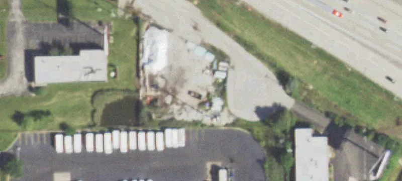 Justice, IL 60458