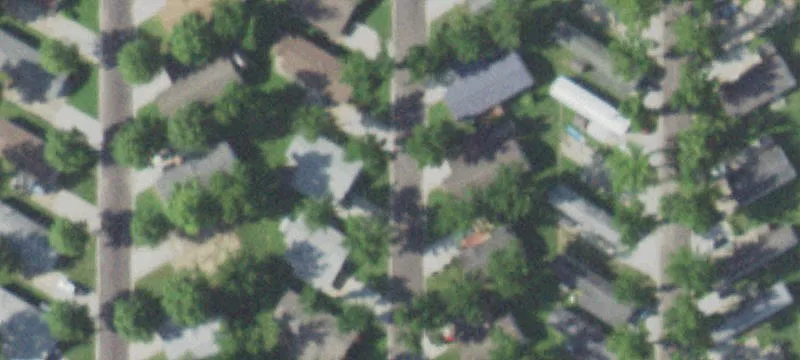 Memorial Dr