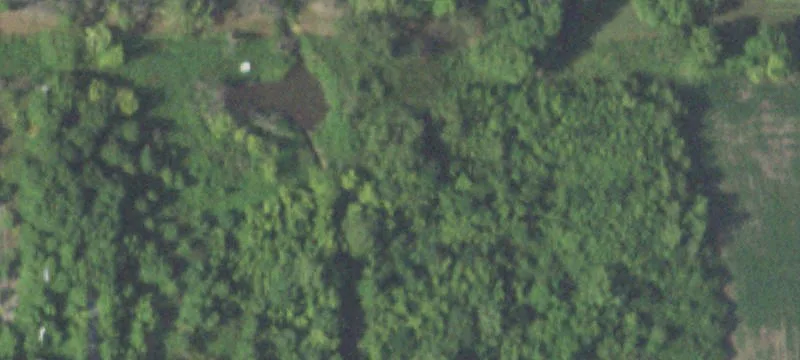 Hartman Ln