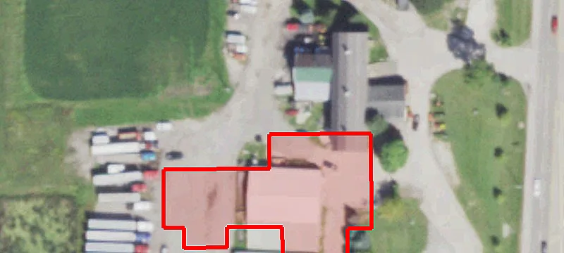 2100 Randall Rd
