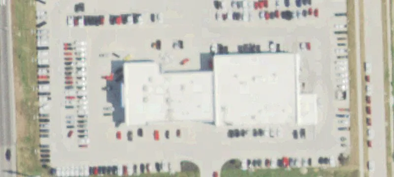1615 Georgetown Rd