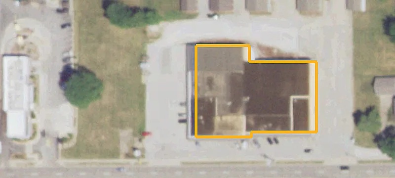 Metamora, IL 61548