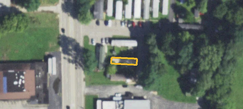 41561 Sheridan Rd Lot, Unit 122