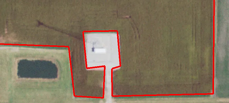 Tower Site Odell Il, Unit 414264