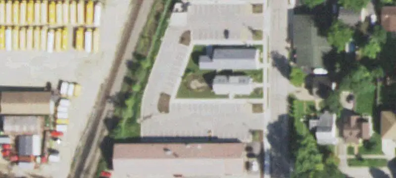 200 Lageschulte St