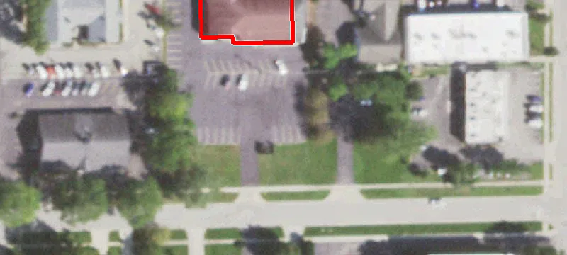 1616 Roosevelt Rd
