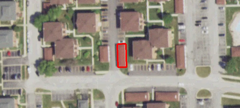 5906 Corey Ln