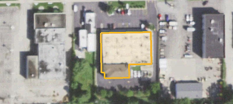 820 Roosevelt Rd