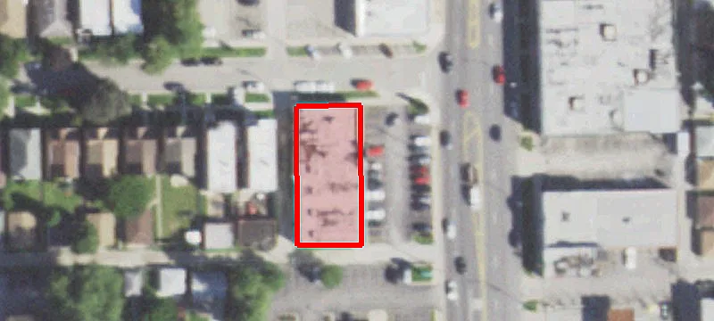 3840 Harlem Ave