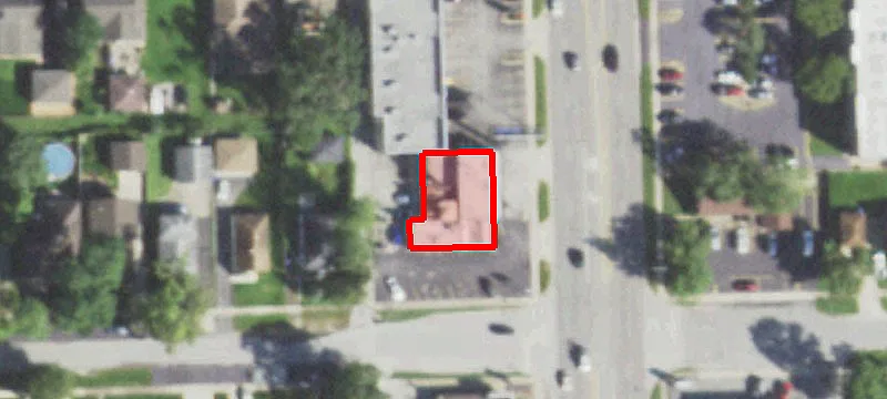 11242 Harlem Ave