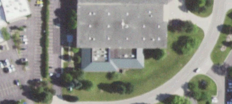 950 Albrecht Dr