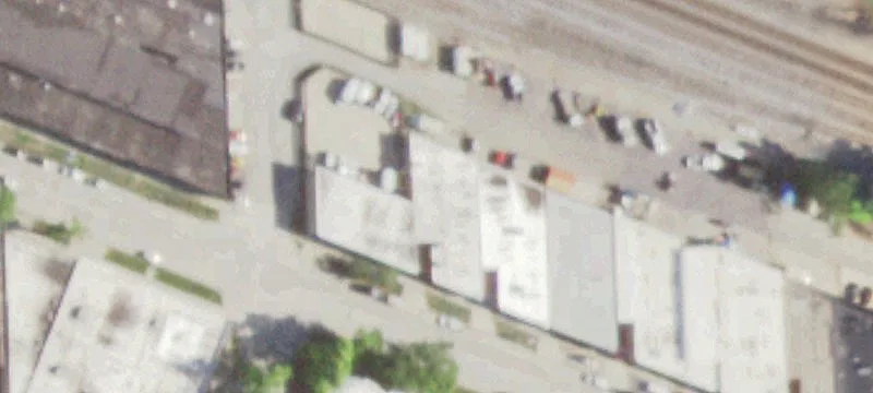9836 Franklin Ave