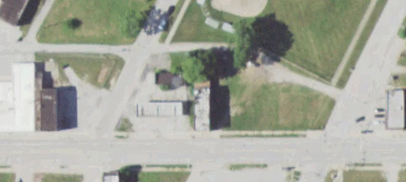 203 Lincoln Hwy