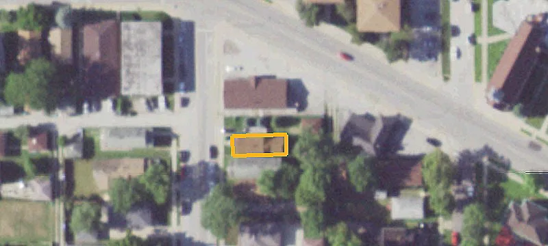 491 Freeland Ave