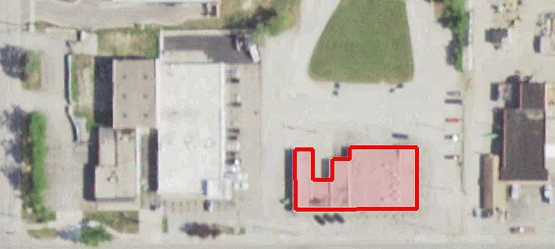 Irving Park Blvd