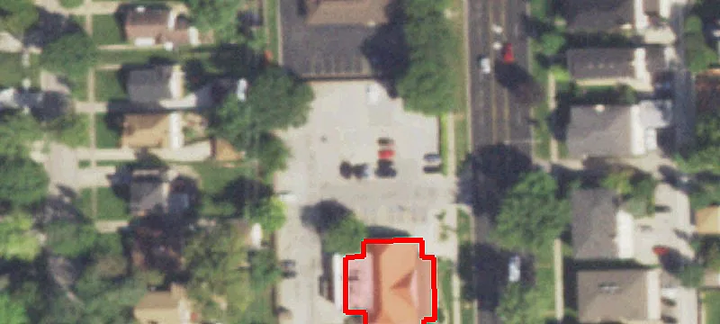 942 La Grange Rd