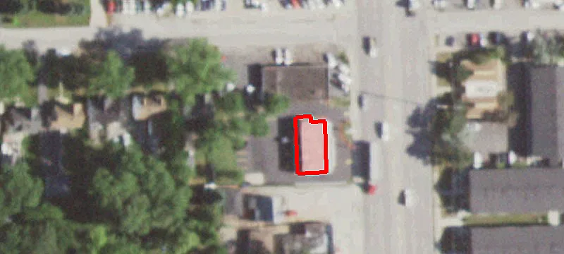 2216 Mannheim Rd