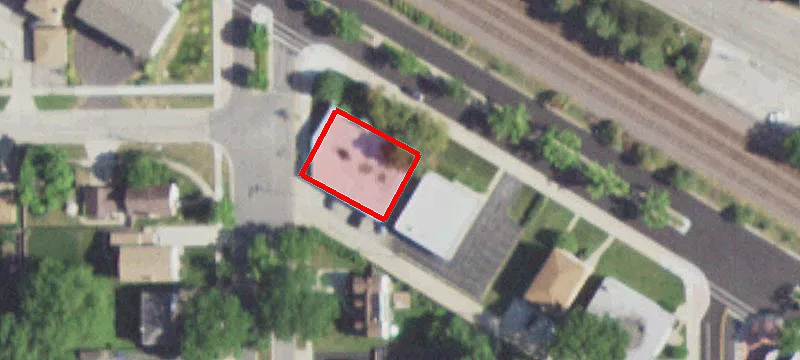 221 Prospect Ave
