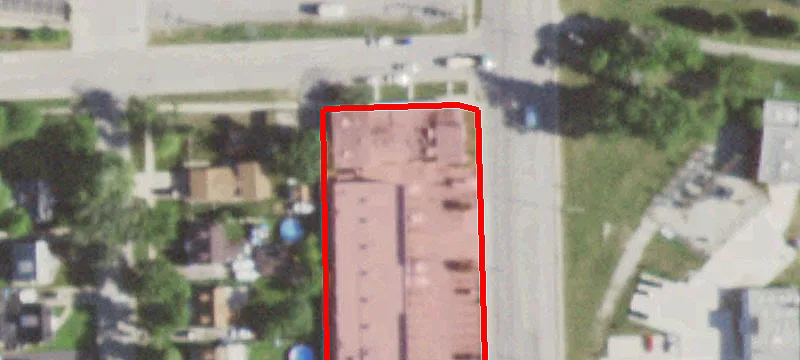 440 Mannheim Rd