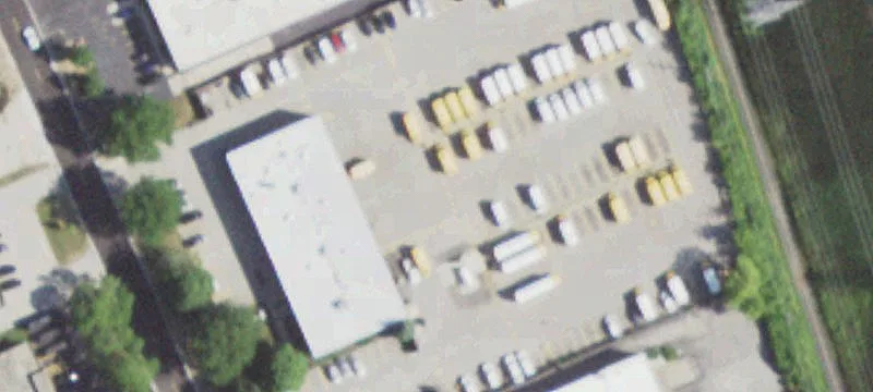 2161 Foster Ave