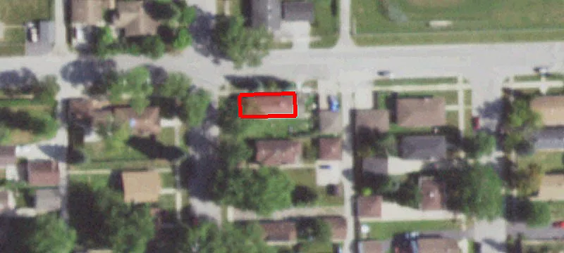 14301 Palmer Ave