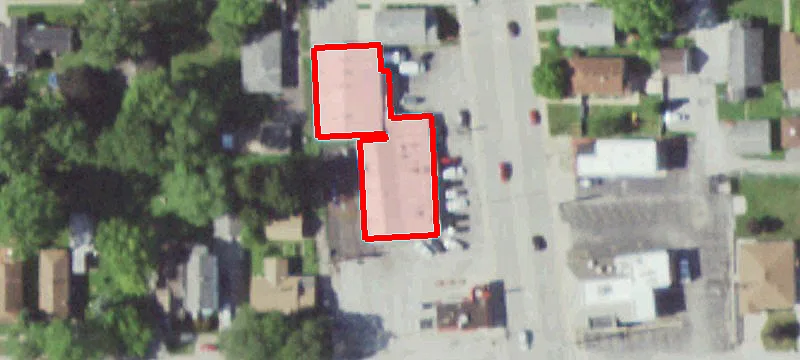 3138 Chicago Rd