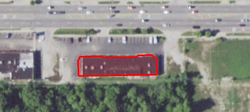 83 Sibley Blvd