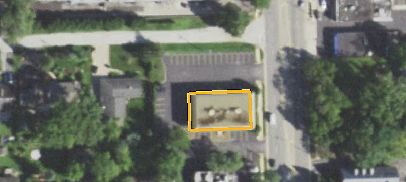 11950 Harlem Ave